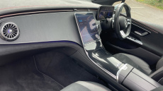 Mercedes-Benz Eqe 300 180kW AMG Line 89kWh 4dr Auto Electric Saloon